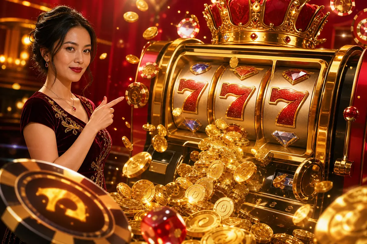 luckyadda মোবাইল ক্যাসিনো বাংলাদেশ